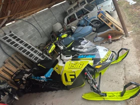 Ski-Doo Freeride 850, снимка 3