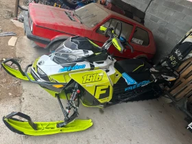 Ski-Doo Freeride 850, снимка 4