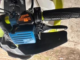 Ski-Doo Freeride 850  , снимка 7