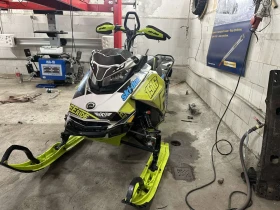 Ski-Doo Freeride 850, снимка 7