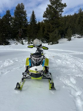 Ski-Doo Freeride 850  , снимка 1