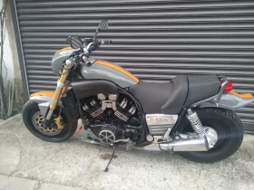 Yamaha V-Max    | Mobile.bg    5