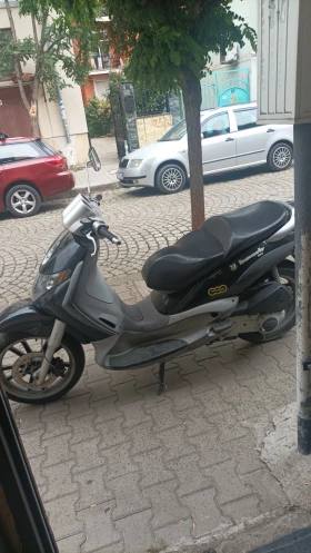 Обява за продажба на Piaggio Beverly Bevarli ~Цена по договаряне - изображение 2