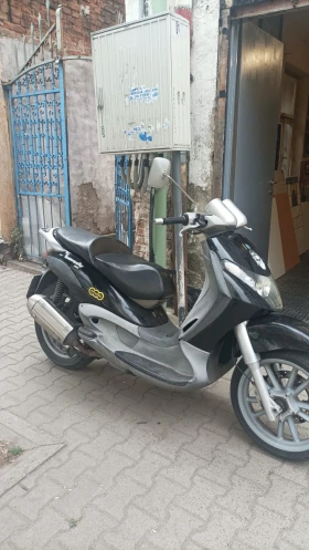 Обява за продажба на Piaggio Beverly Bevarli ~Цена по договаряне - изображение 1