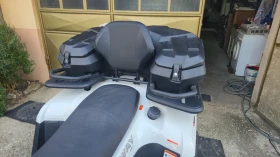 Segway Powersports ATV-Snarler 5 L EPS | Mobile.bg    2