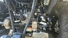 Segway Powersports ATV-Snarler 5 L EPS | Mobile.bg    11