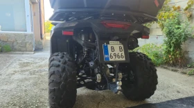 Segway Powersports ATV-Snarler 5 L EPS | Mobile.bg    5