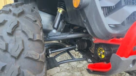 Segway Powersports ATV-Snarler 5 L EPS | Mobile.bg    12