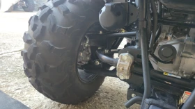 Segway Powersports ATV-Snarler 5 L EPS | Mobile.bg    10