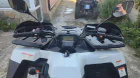 Segway Powersports ATV-Snarler 5 L EPS | Mobile.bg    3