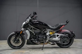  Ducati XDIAVEL