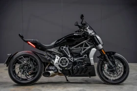 Ducati XDIAVEL S / SHIFTER / CARBON / CRUISE CONTROL / ABS | Mobile.bg    2