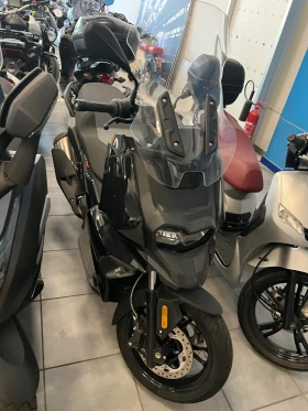 BMW C 400 X 2024 - ОЧАКВАН ВНОС!