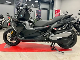 BMW C 400 X 2024  | Mobile.bg    7