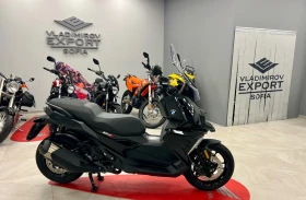 BMW C 400 X 2024  | Mobile.bg    2