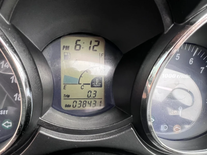 Yamaha Majesty 400, снимка 10 - Мотоциклети и мототехника - 51720128