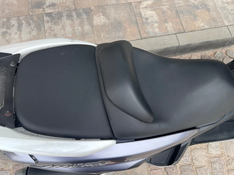 Yamaha Majesty 400, снимка 9 - Мотоциклети и мототехника - 51720128