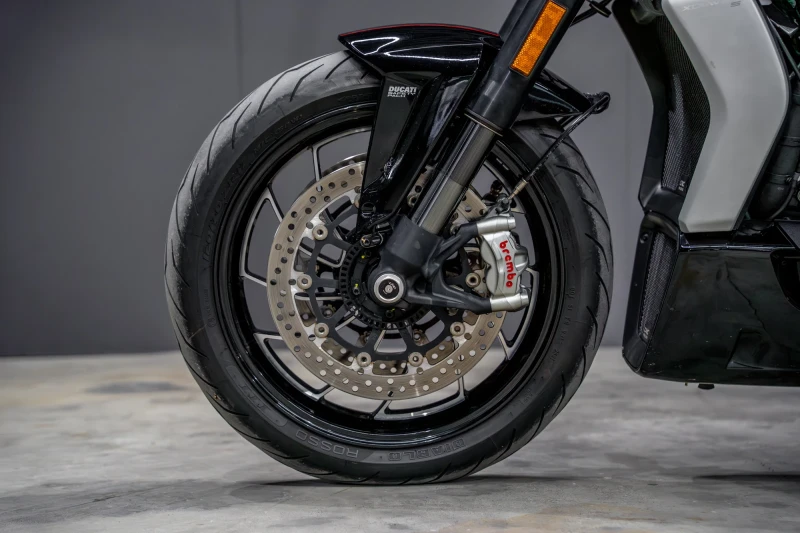 Ducati XDIAVEL S / SHIFTER / CARBON / CRUISE CONTROL / ABS, снимка 13 - Мотоциклети и мототехника - 52733416