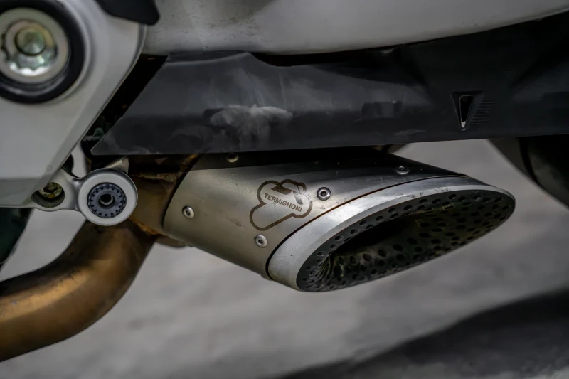 Ducati XDIAVEL S / SHIFTER / CARBON / CRUISE CONTROL / ABS, снимка 10 - Мотоциклети и мототехника - 52733416