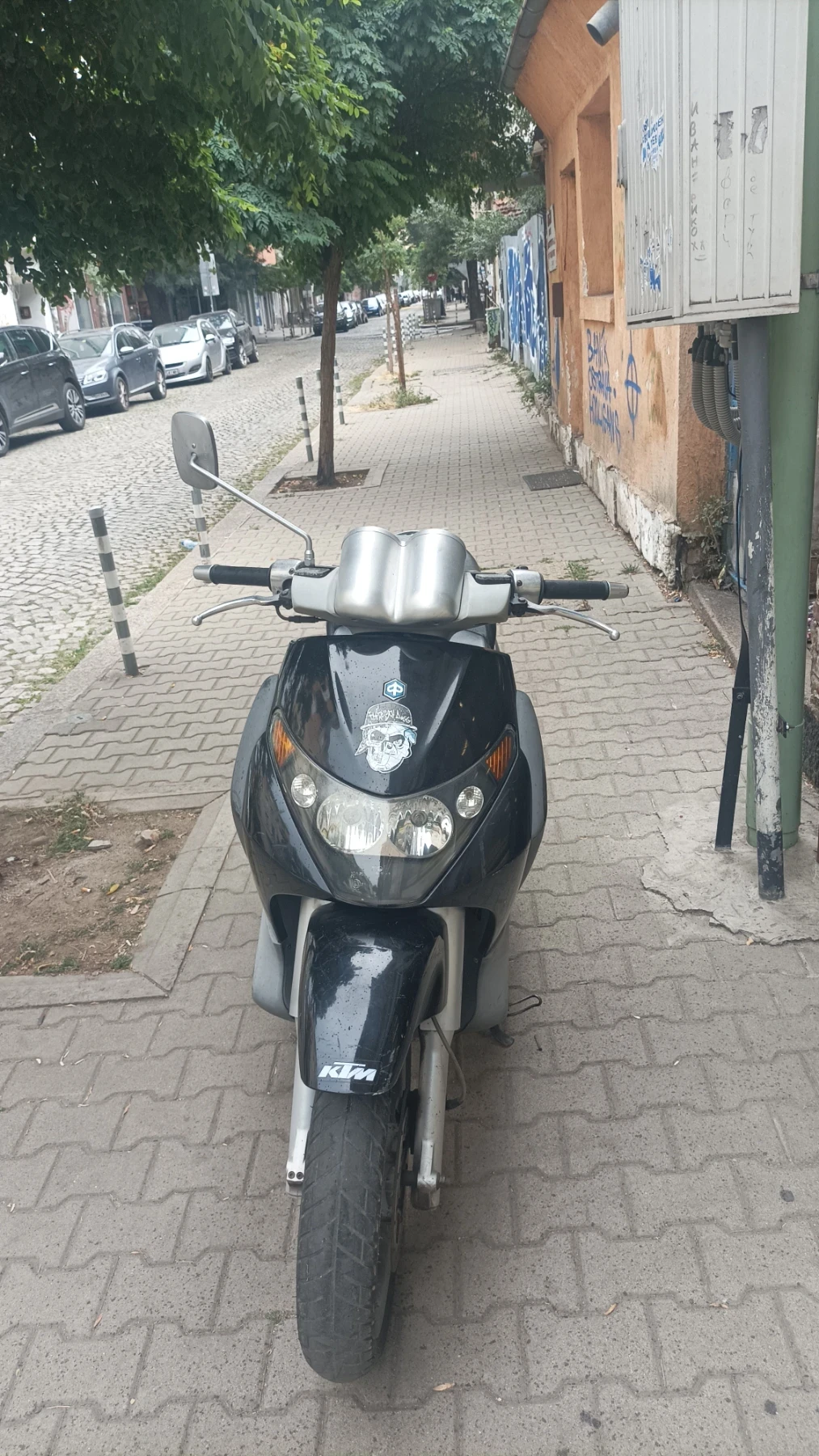 Piaggio Beverly Bevarli | Mobile.bg   1