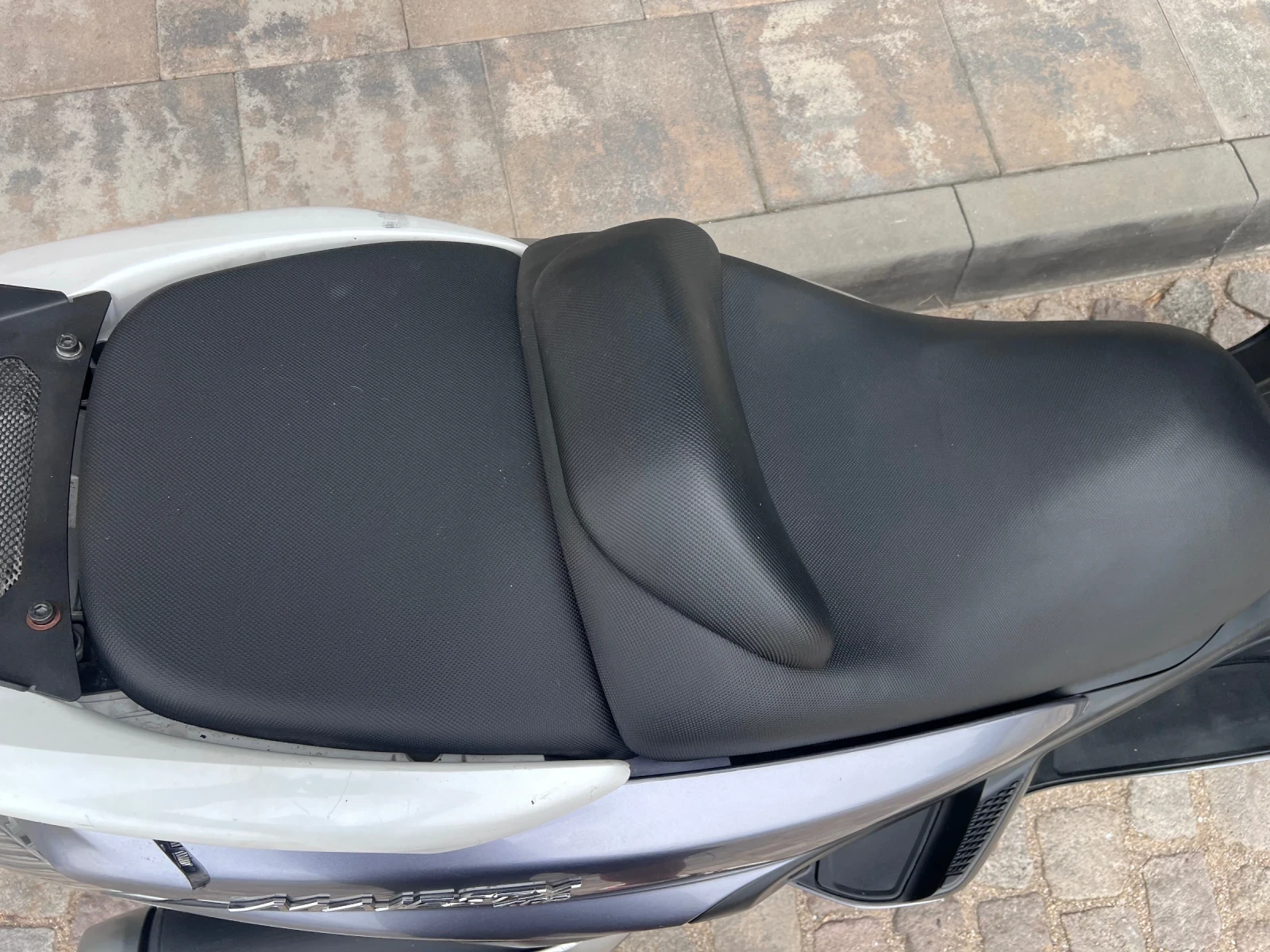Yamaha Majesty 400 - изображение 9
