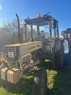 Трактор Болгар ТК-80, снимка 1