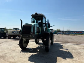 Самоходна пръскачка Berthoud Raptor 2540, снимка 1