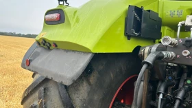  Claas Axion 950 CMATIC     20 % | Mobile.bg    11