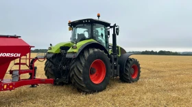  Claas Axion 950 CMATIC     20 % | Mobile.bg    13