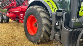  Claas Axion 950 CMATIC     20 % | Mobile.bg    5