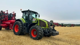      Claas Axion 950 CMATIC     20 %