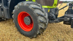      Claas Axion 950 CMATIC     20 %