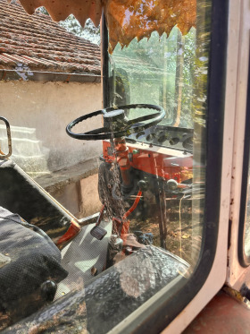 Трактор ЮМЗ АТК-80, снимка 4 - Селскостопанска техника - 42289092