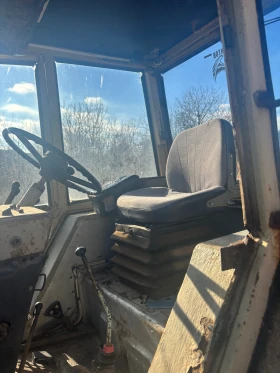 Трактор Болгар ТК-80, снимка 3