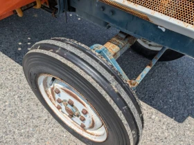 Трактор Kubota B1600S, снимка 4