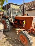 Трактор ЮМЗ АТК-80 - изображение 3