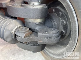 Електрокар Toyota 9FBM70T, снимка 16