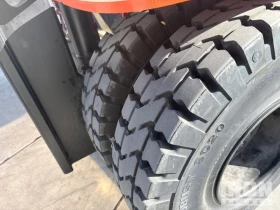 Електрокар Toyota 9FBM70T, снимка 4