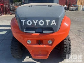 ���������� Toyota 9FBM70T | Mobile.bg � ����� ������ 2