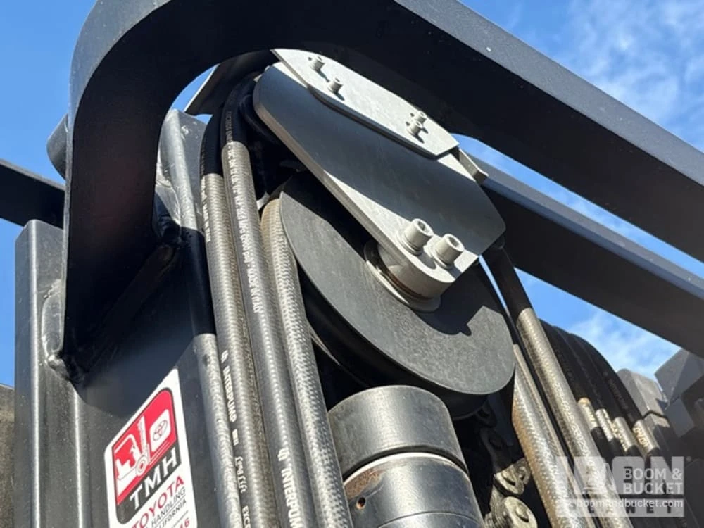 ���������� Toyota 9FBM70T | Mobile.bg � ����������� 13