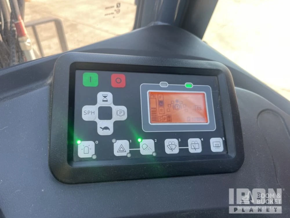 ���������� Toyota 9FBM70T | Mobile.bg � ����������� 8