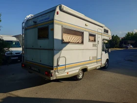 Кемпер Euramobil Suisse , снимка 3