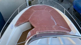 Обява за продажба на Моторна яхта Ali Craft Megacraft ~59 990 лв. - изображение 4