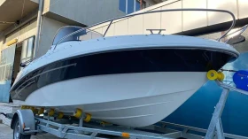 Обява за продажба на Моторна яхта Ali Craft Megacraft ~59 990 лв. - изображение 2