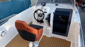 Обява за продажба на Моторна яхта Ali Craft Megacraft ~59 990 лв. - изображение 9