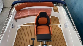 Обява за продажба на Моторна яхта Ali Craft Megacraft ~59 990 лв. - изображение 6