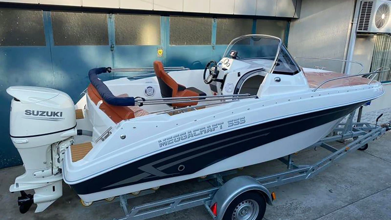   Ali Craft Megacraft | Mobile.bg   15