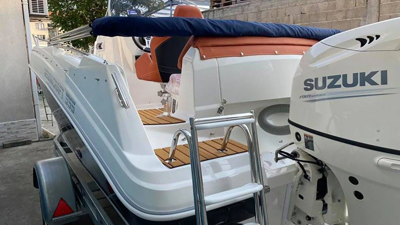   Ali Craft Megacraft | Mobile.bg   14