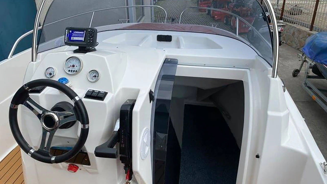   Ali Craft Megacraft | Mobile.bg   11