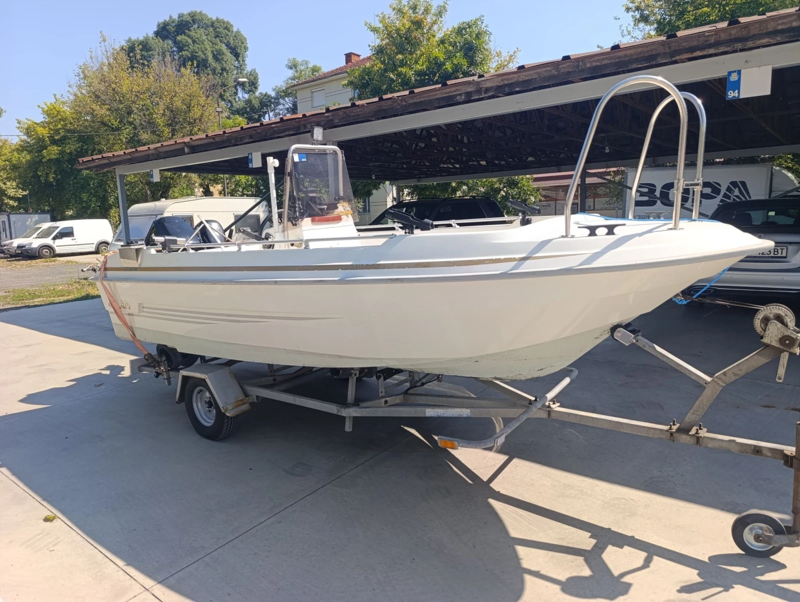 ����������� �������� Mercury Bever | Mobile.bg � ����������� 1